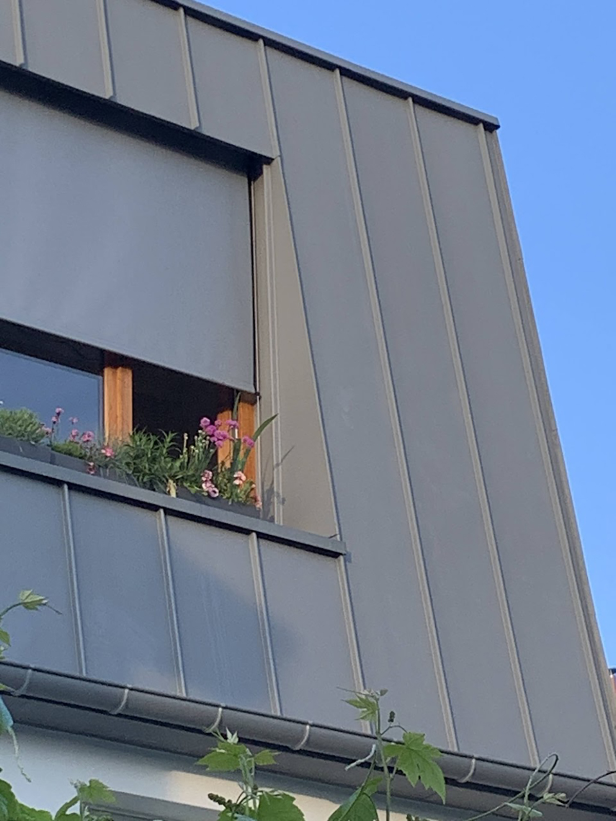 Surélévation d'une maison - image 5