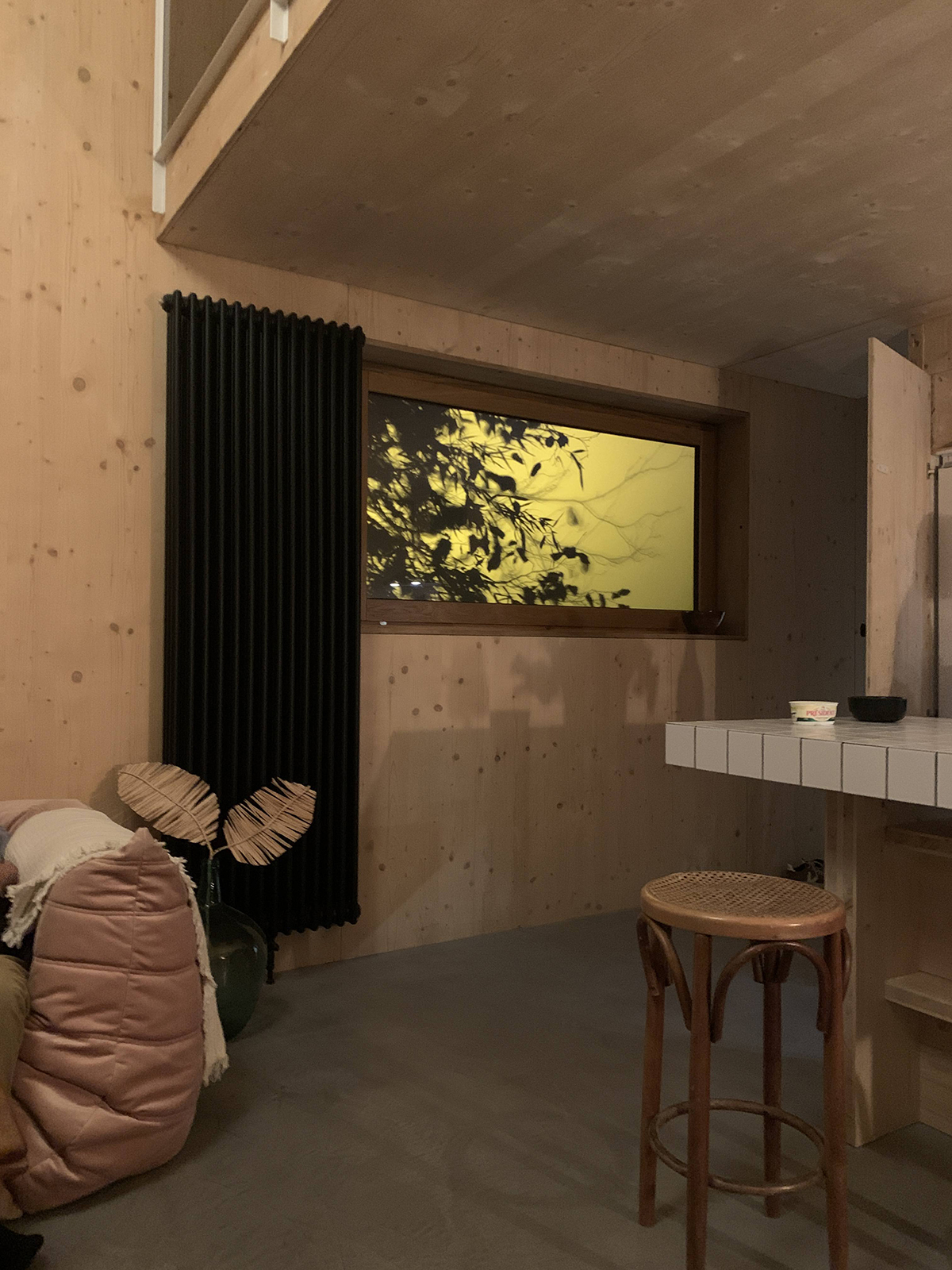 Maison en bois massif - image 10