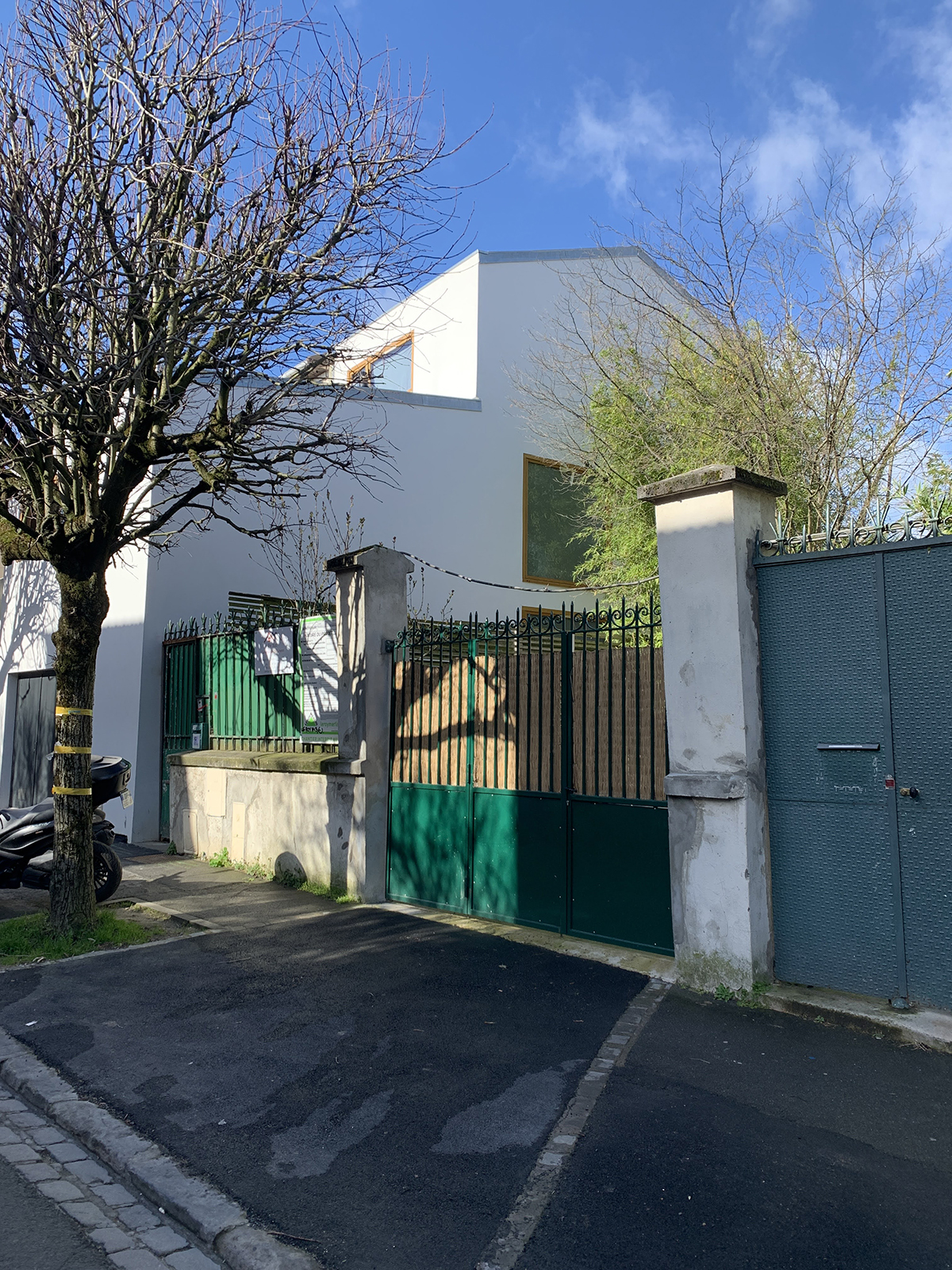 Maison en bois massif - image 11