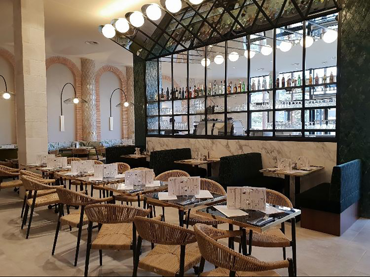 Restaurant Fratellini Carré Sénart - image 2