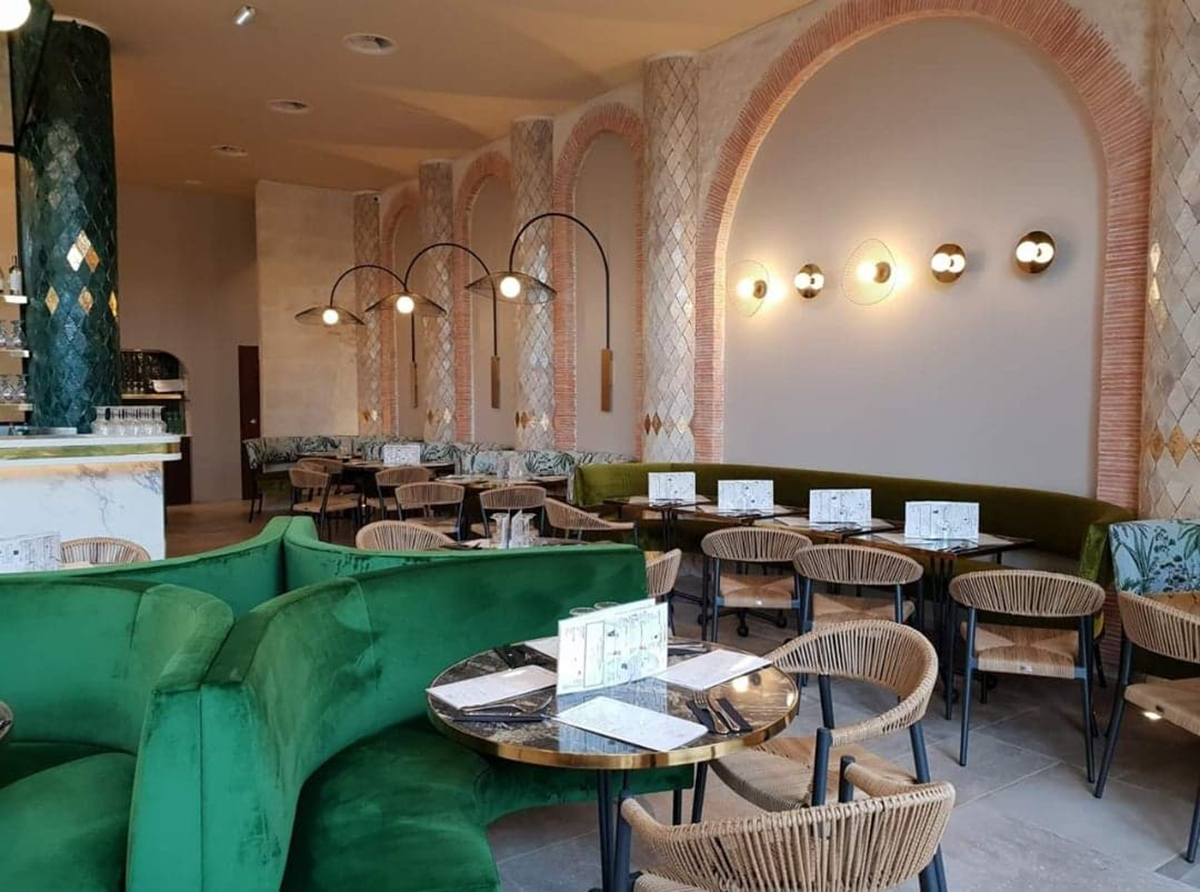 Restaurant Fratellini Carré Sénart - image 4