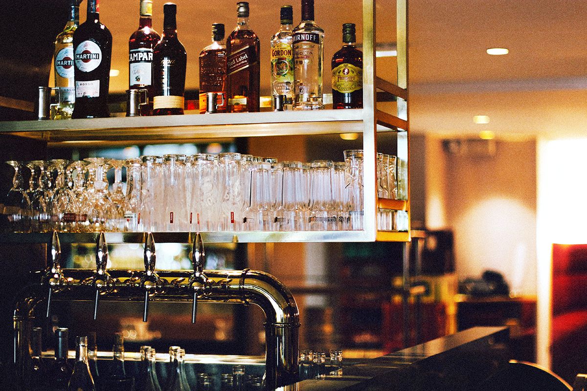 Restaurant Fratellini Grande Armée - image 4