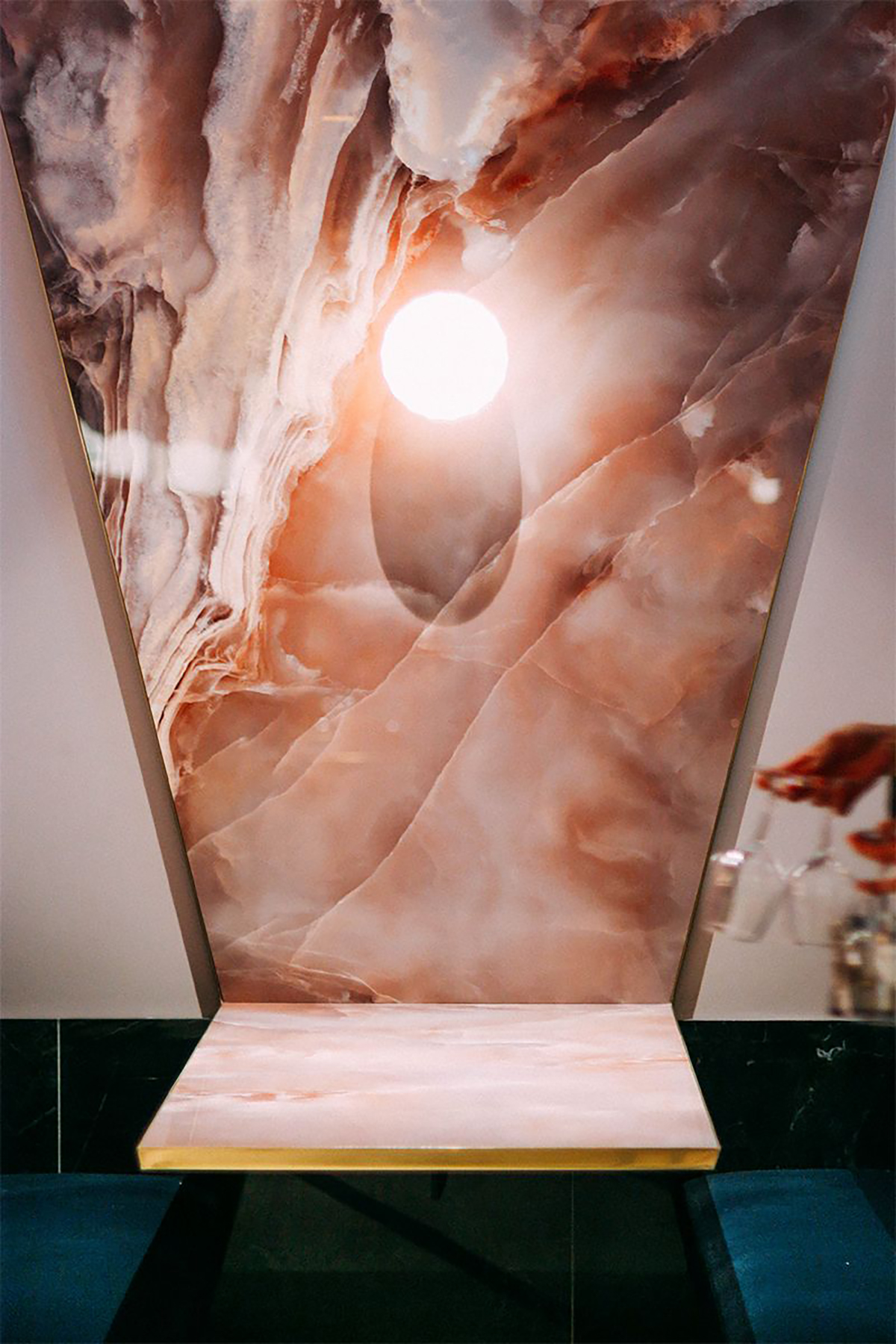 Restaurant Fratellini Grande Armée - image 5