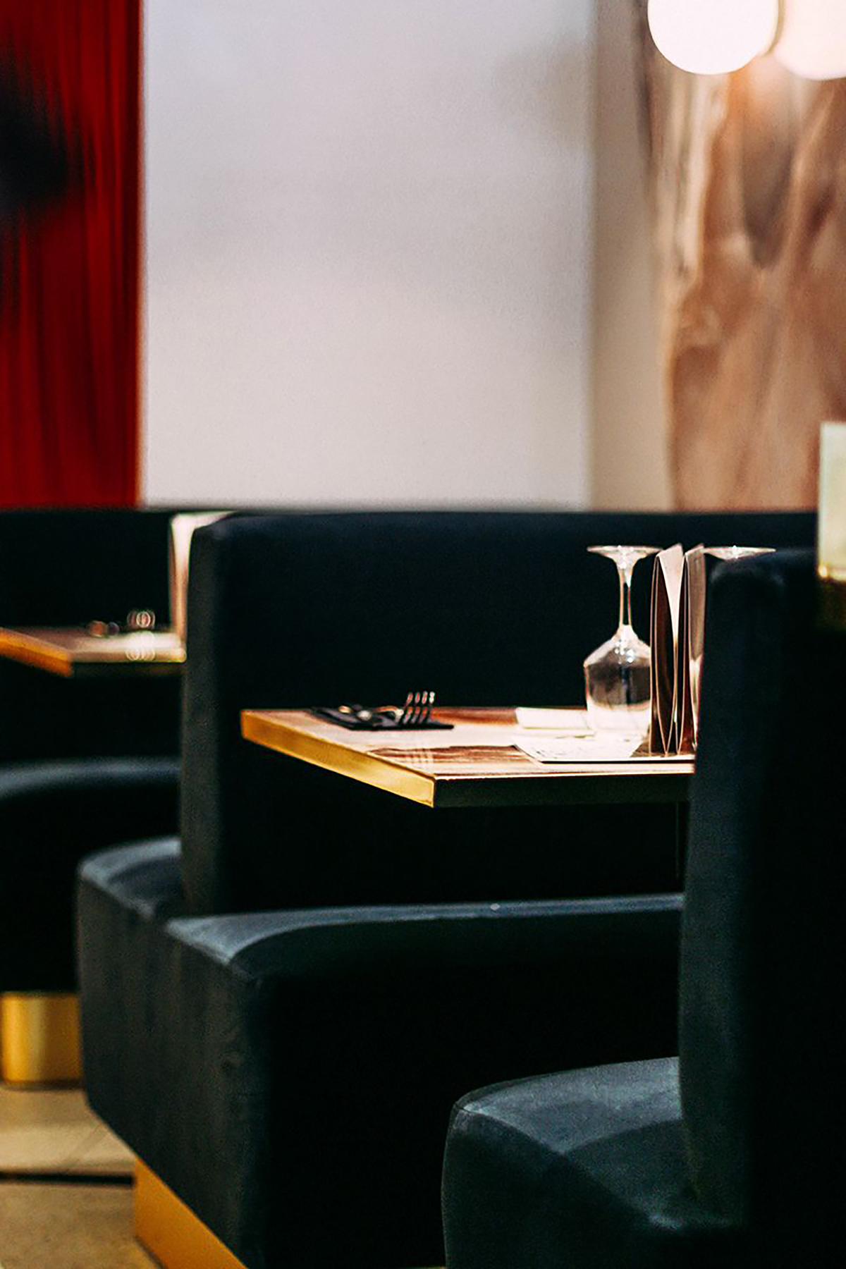 Restaurant Fratellini Grande Armée - image 6