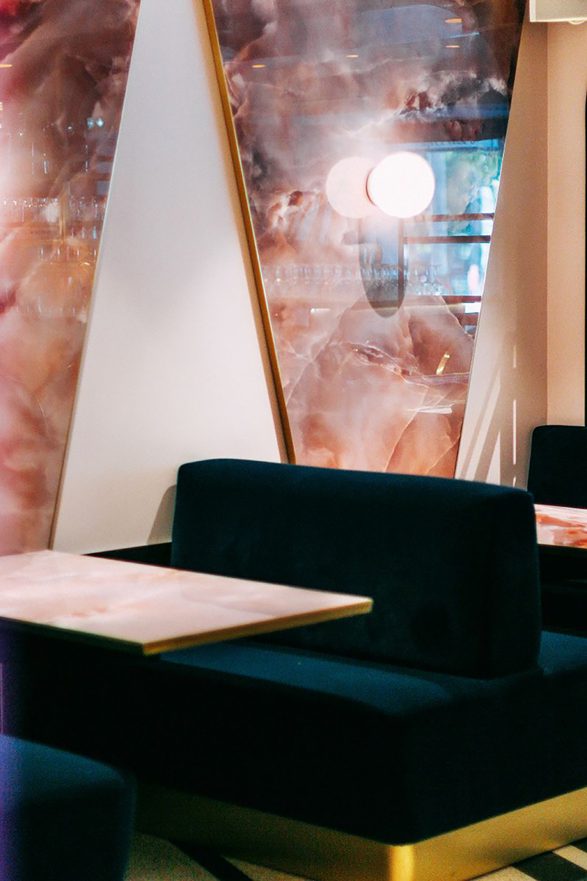 Restaurant Fratellini Grande Armée - image 7