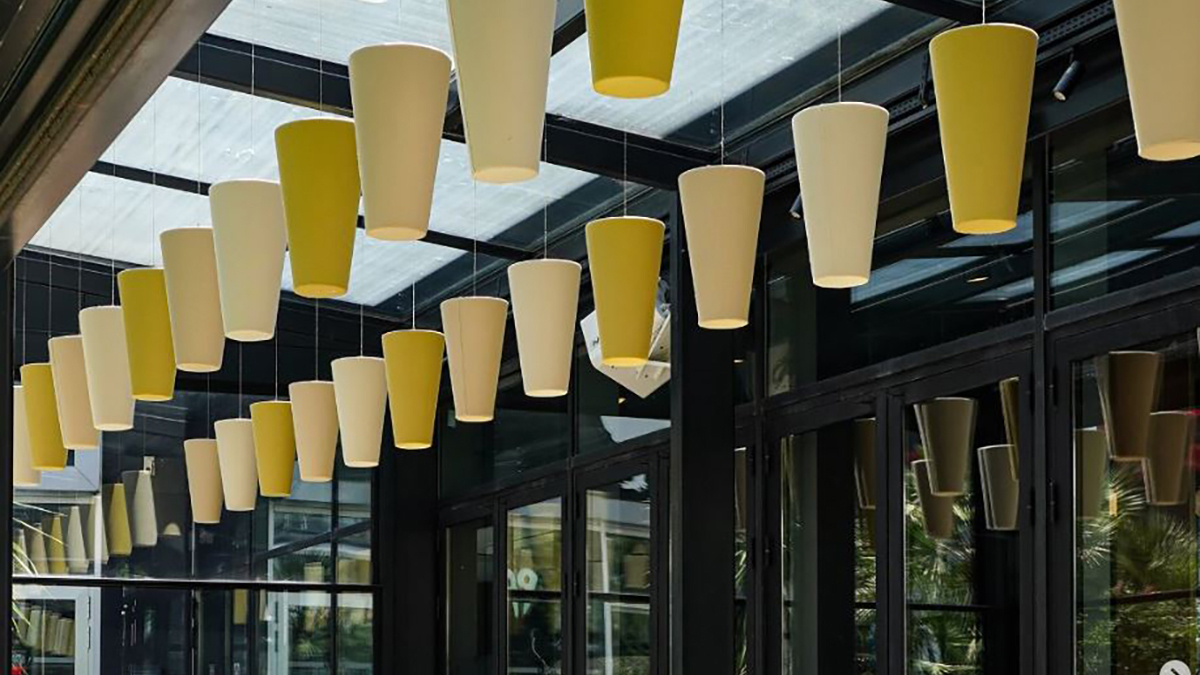 Extension du restaurant Fratellini So Ouest - image 2