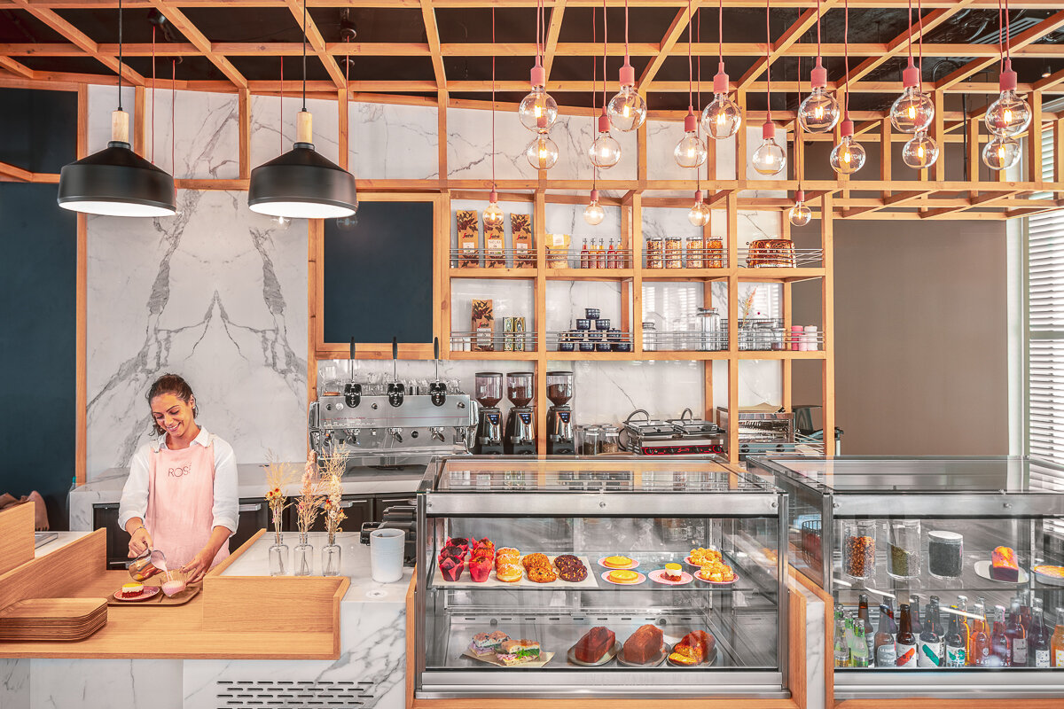 Restaurant Le Rosé – Porte de Versailles - image 2