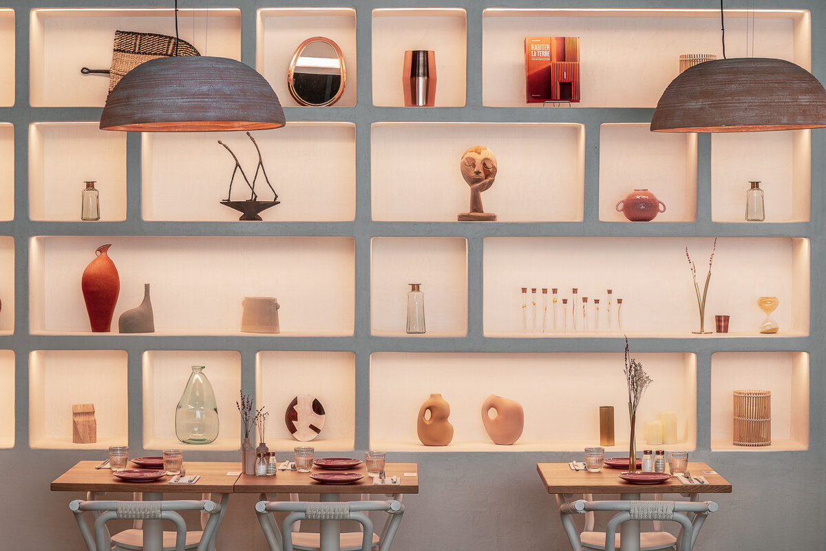 Restaurant Le Rosé – Porte de Versailles - image 3