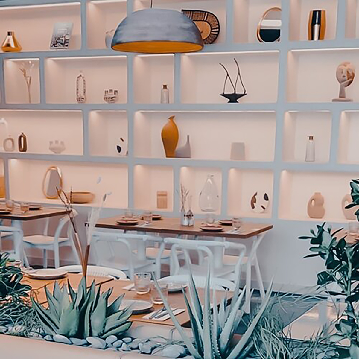 Restaurant Le Rosé – Porte de Versailles - image 4