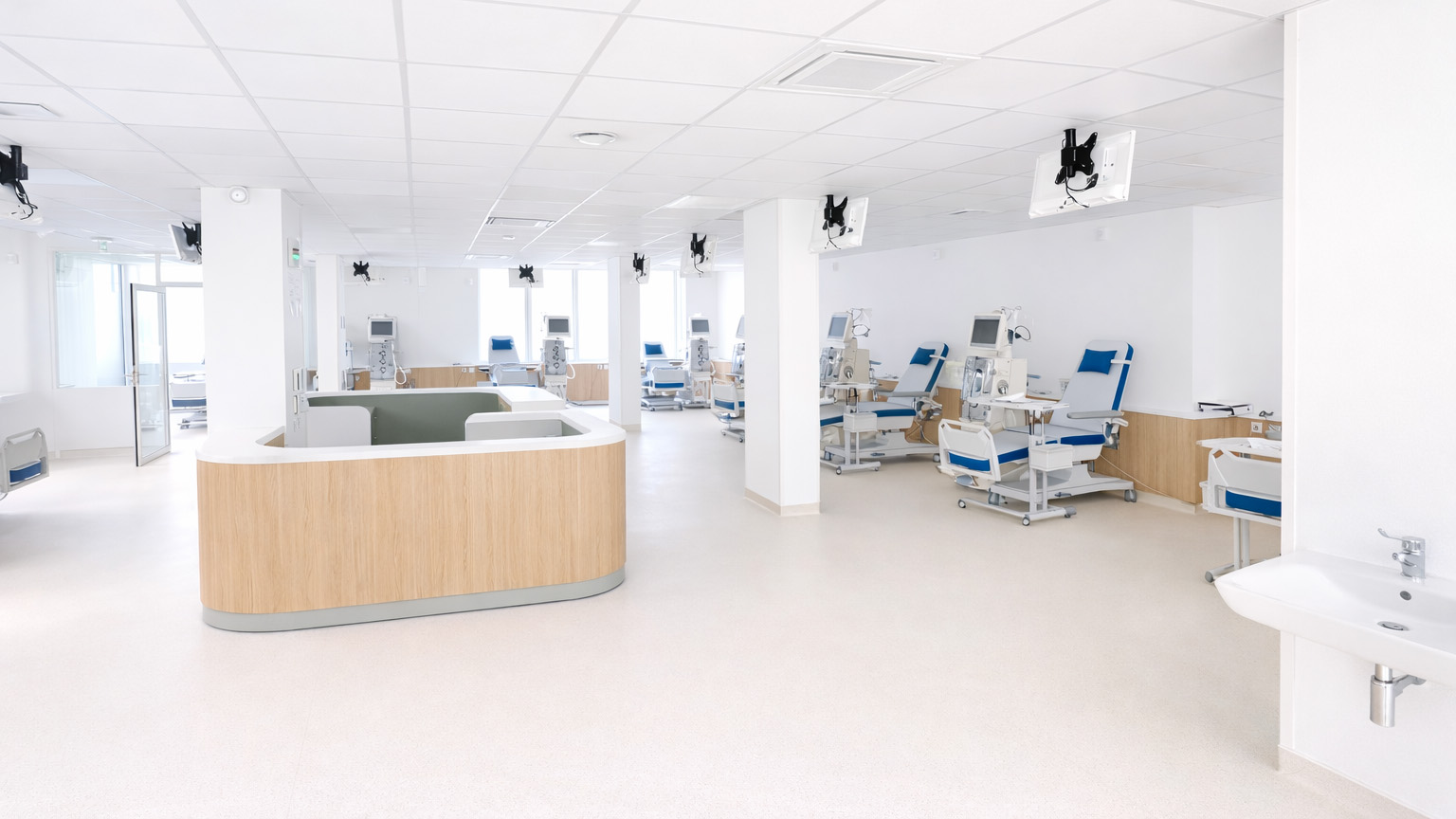Centre de santé de Bagneux - image 2