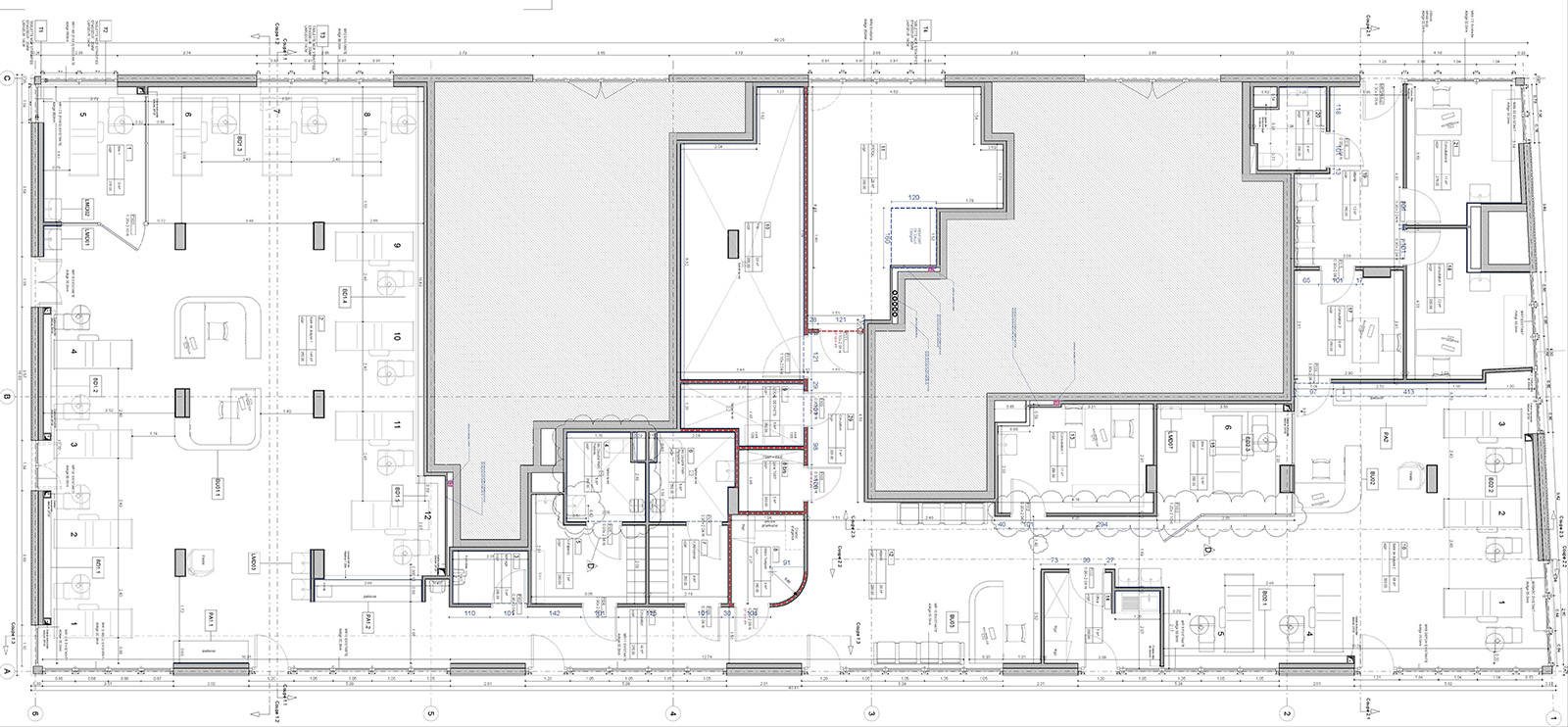 Centre de santé de Bagneux - image 3