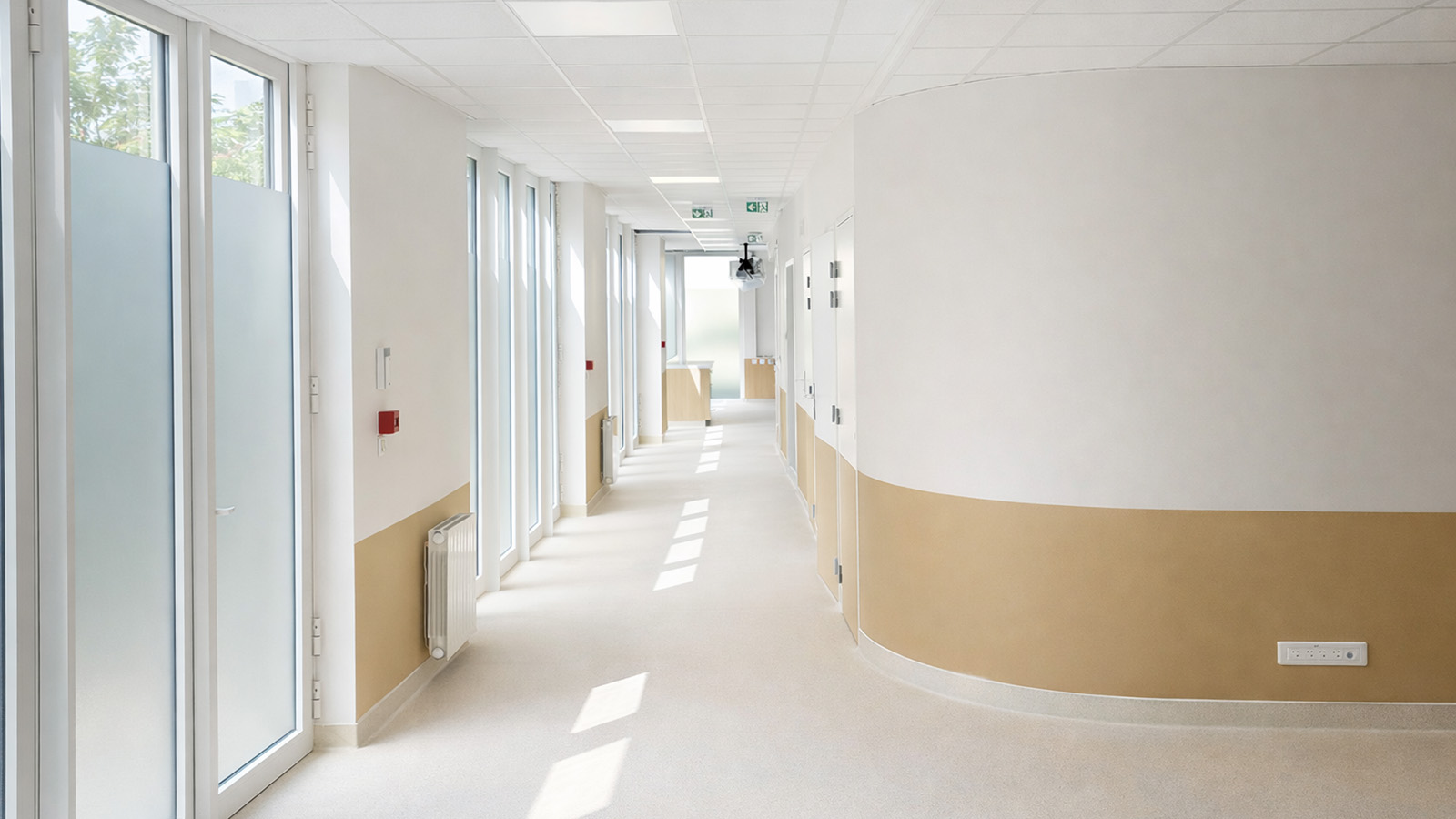 Centre de santé de Bagneux - image 4