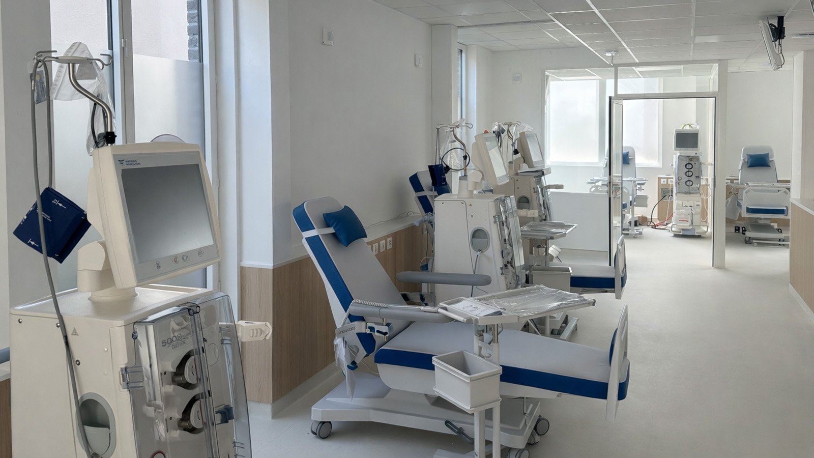 Centre de santé de Bagneux - image 5