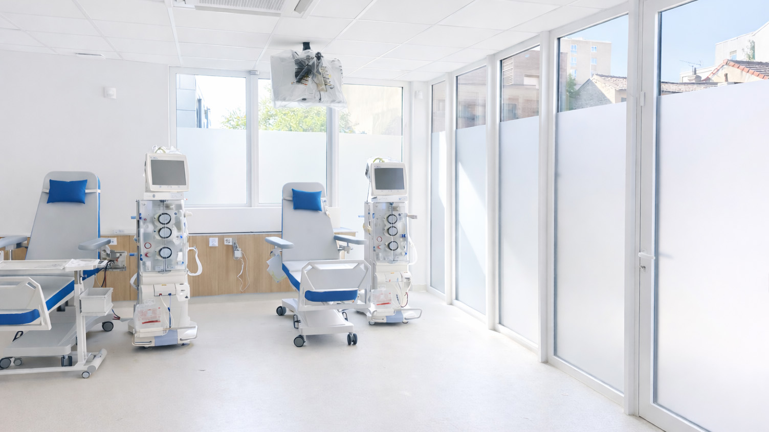 Centre de santé de Bagneux - image 6