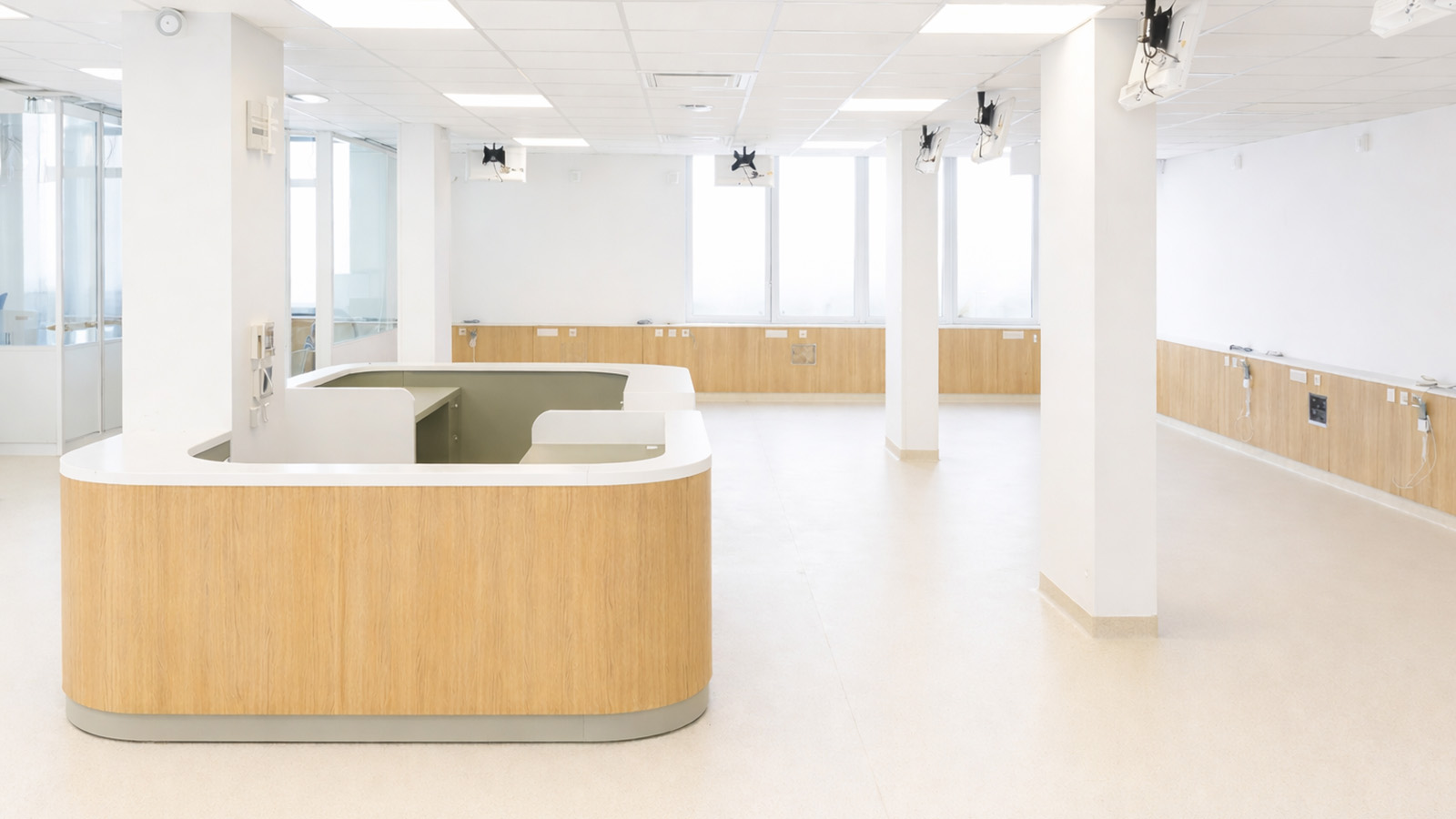 Centre de santé de Bagneux - image 7