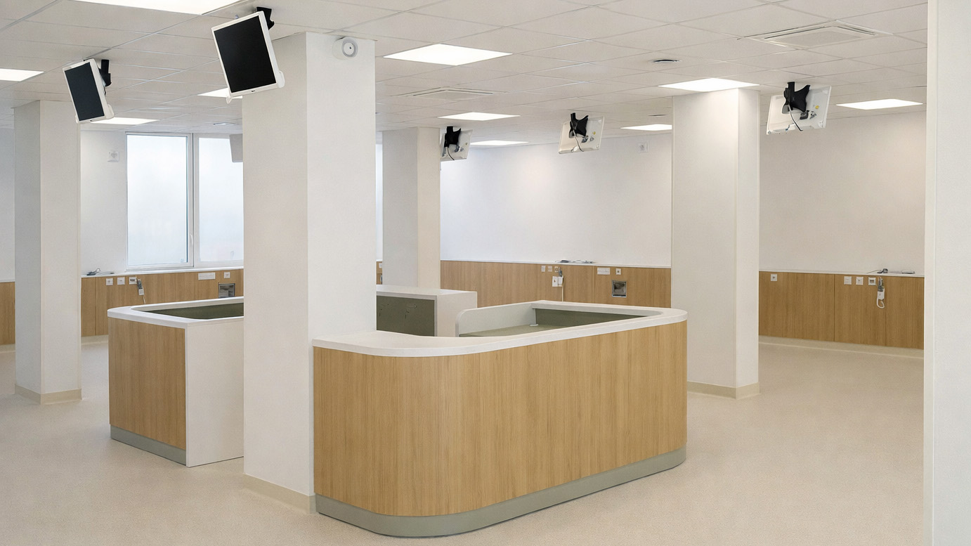 Centre de santé de Bagneux - image 8