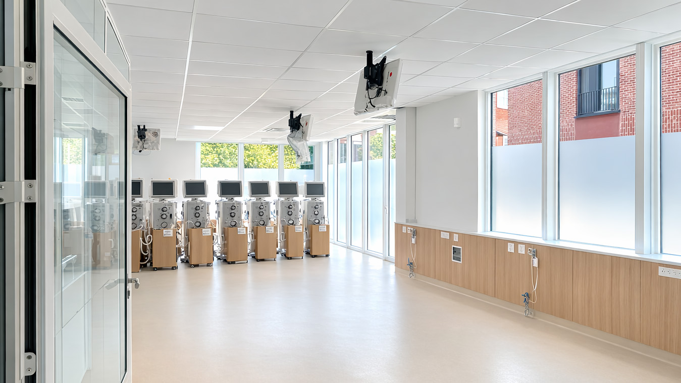 Centre de santé de Bagneux - image 9