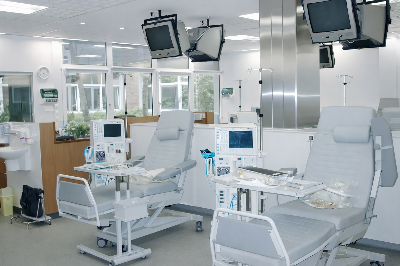 Centre de dialyse de Bièvres - image 2