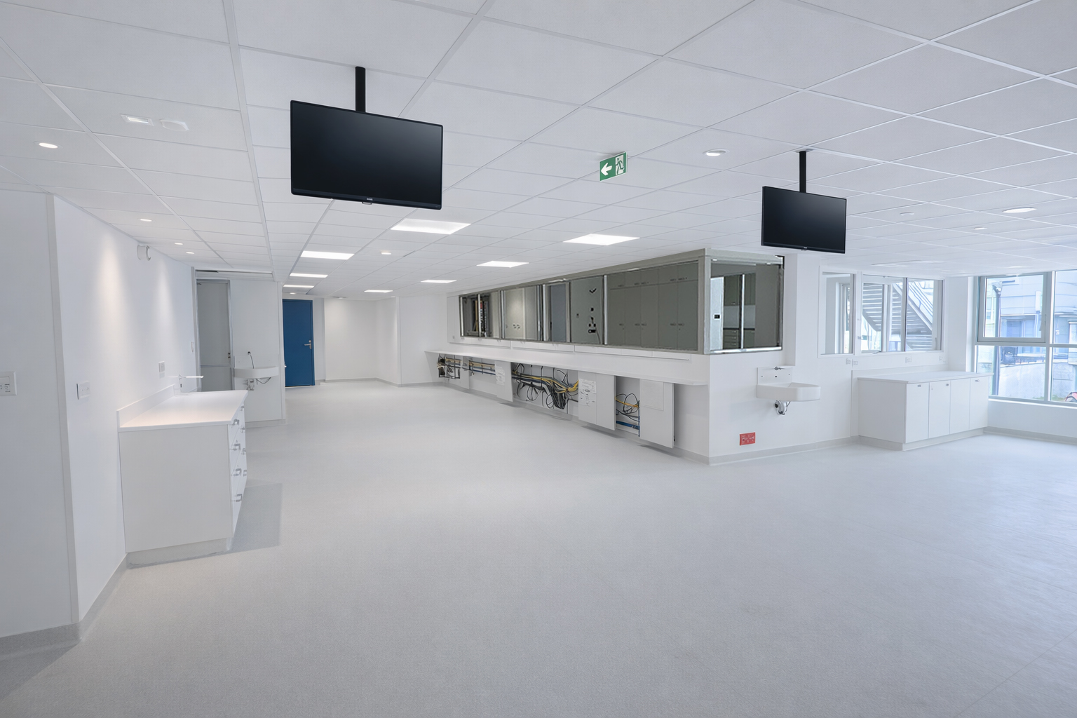 Centre de dialyse de Créteil l’Echat