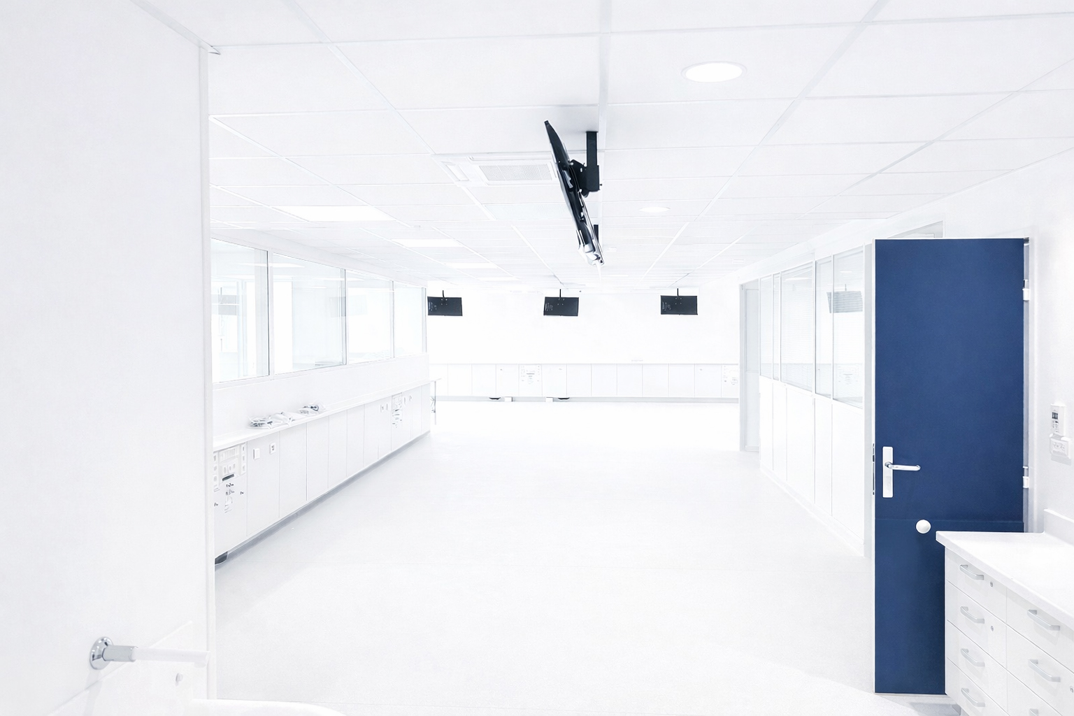 Centre de dialyse de Créteil l’Echat - image 2