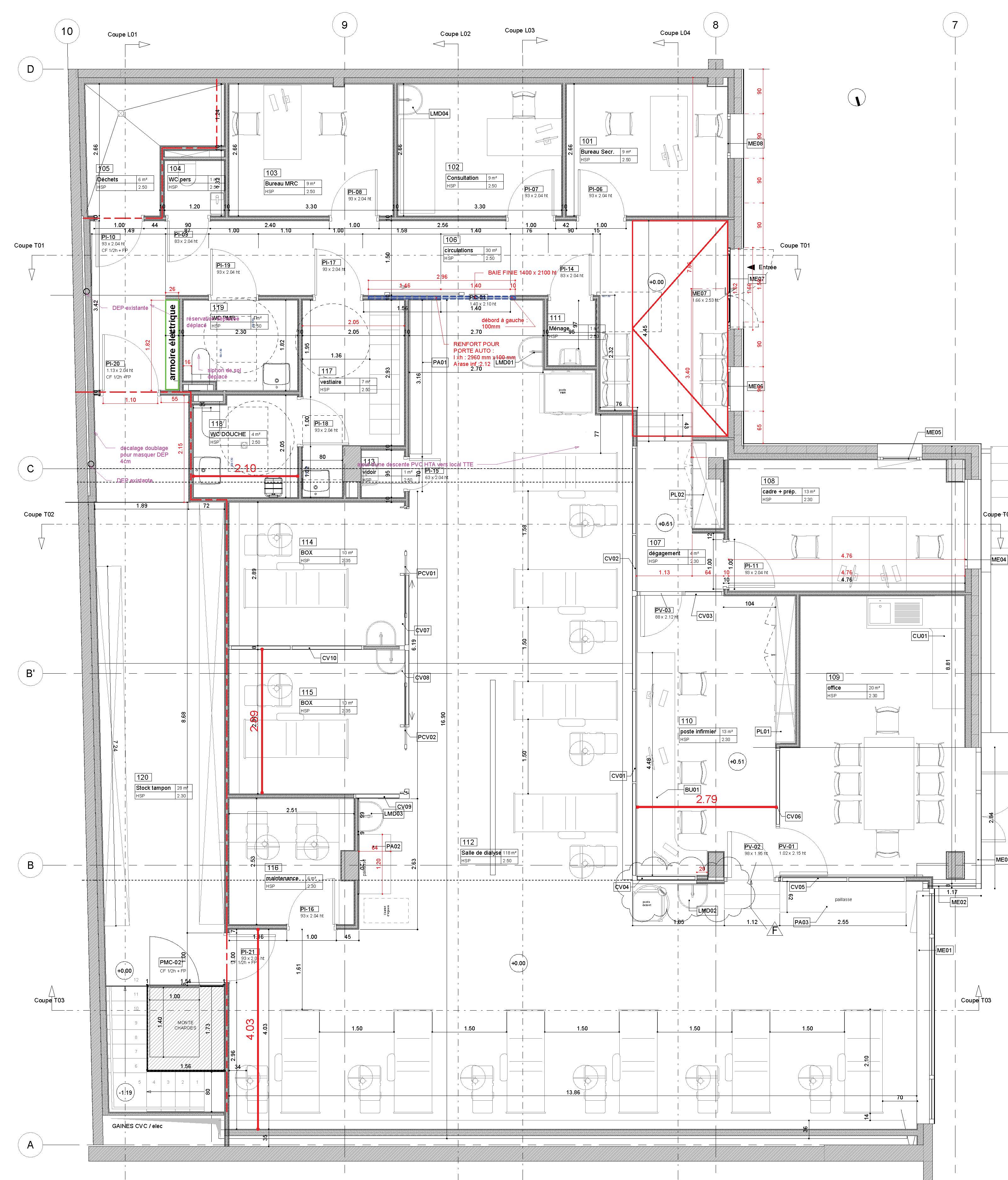 Centre de dialyse de Créteil l’Echat - image 3
