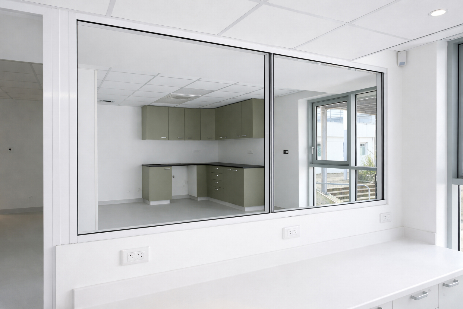 Centre de dialyse de Créteil l’Echat - image 6