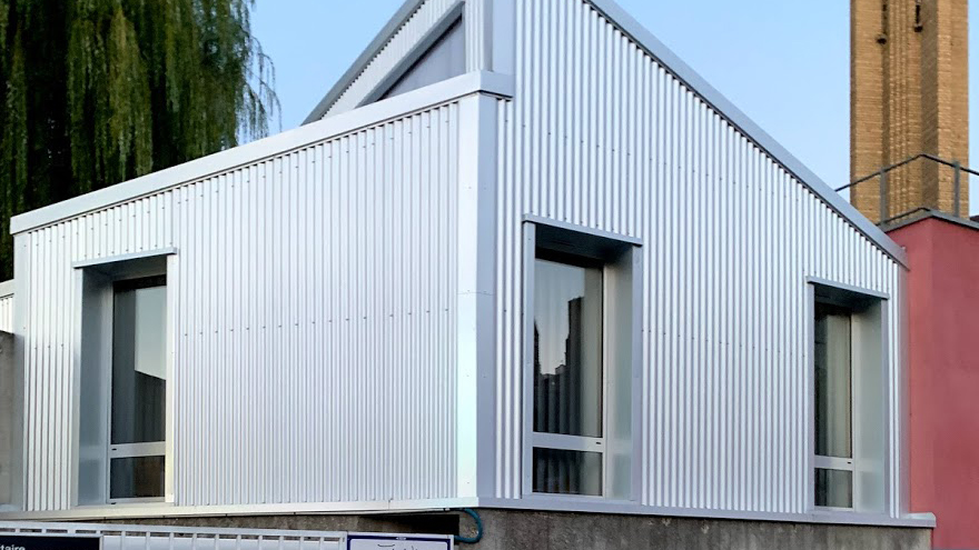 PAJA - Hôpital Robert Debré - image 2