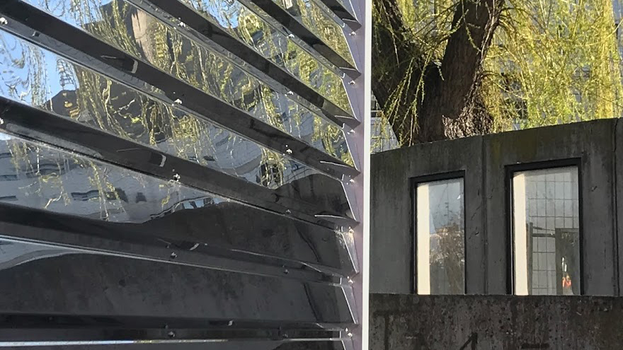 PAJA - Hôpital Robert Debré - image 4