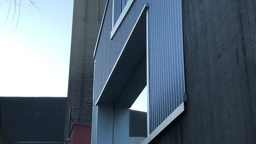 PAJA - Hôpital Robert Debré - image 5