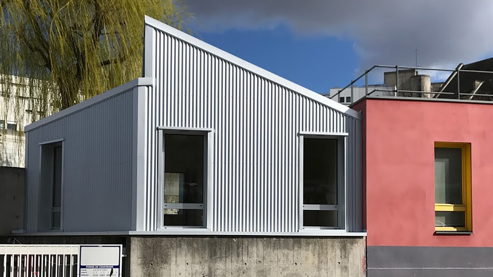 PAJA - Hôpital Robert Debré - image 6