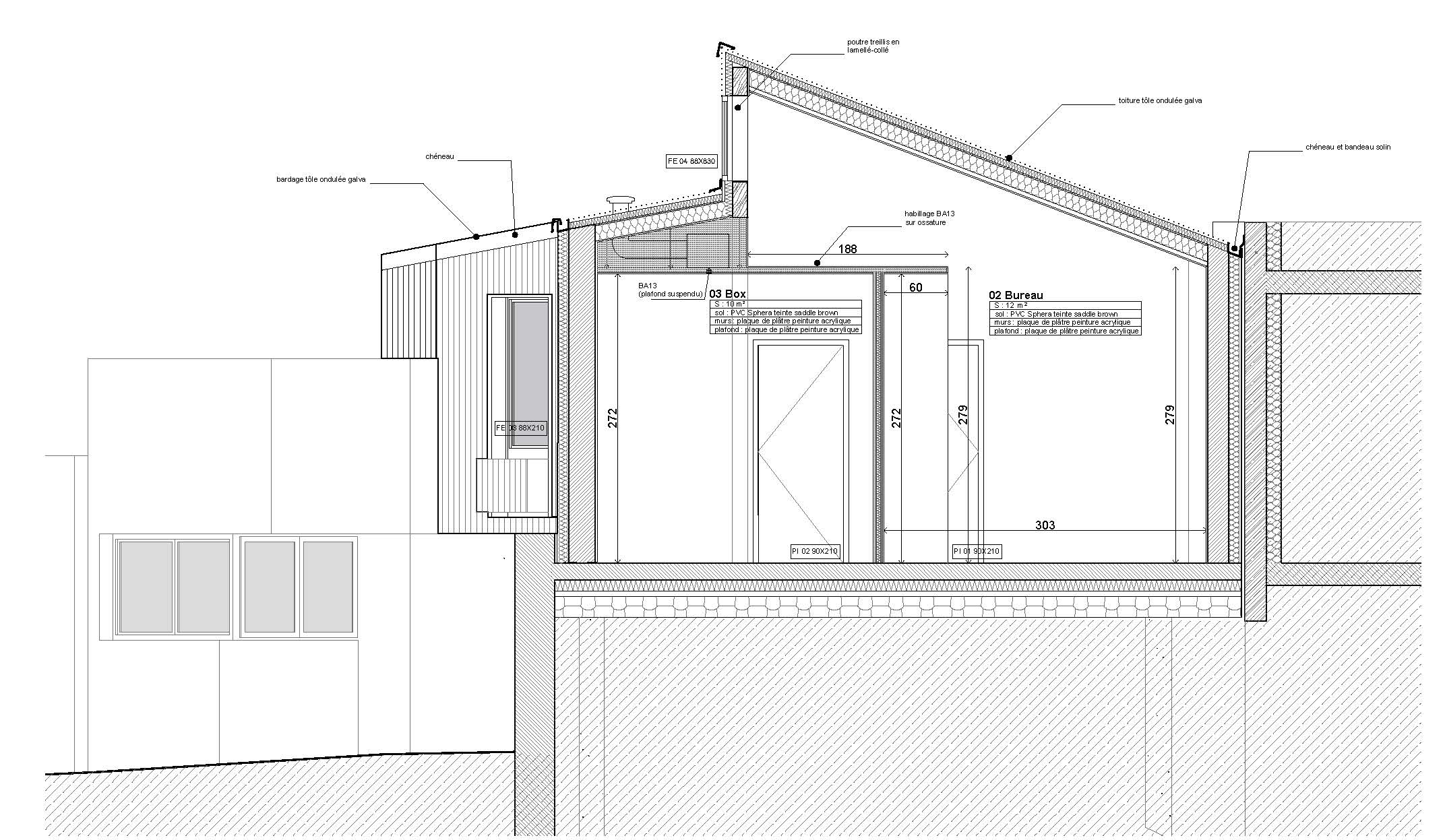 PAJA - Hôpital Robert Debré - image 8
