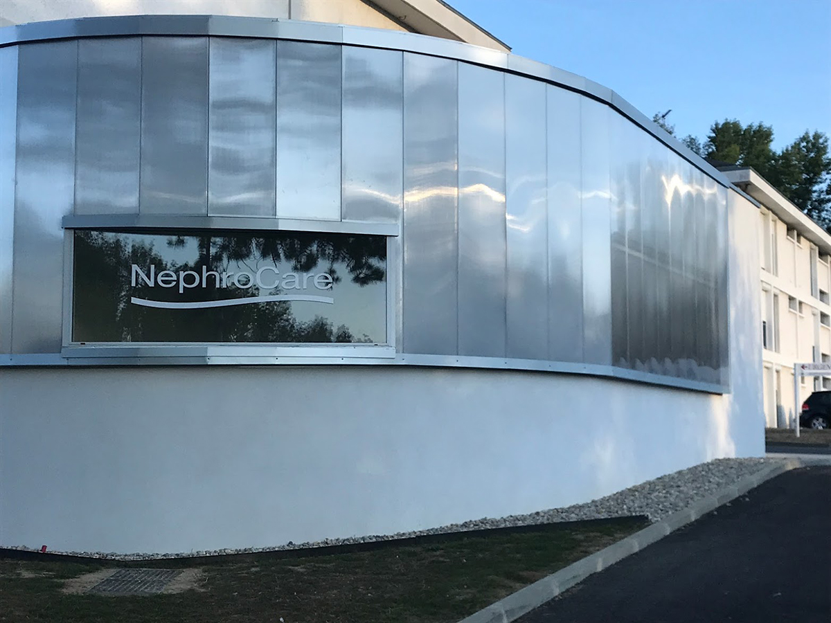 Centre de dialyse de Dourdan - image 2