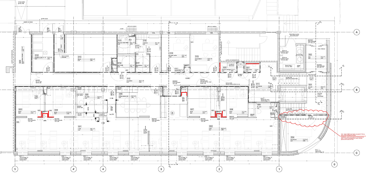 Centre de dialyse de Dourdan - image 3