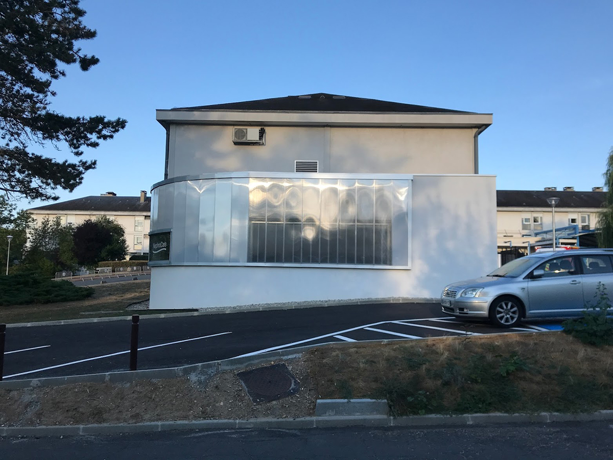 Centre de dialyse de Dourdan - image 4