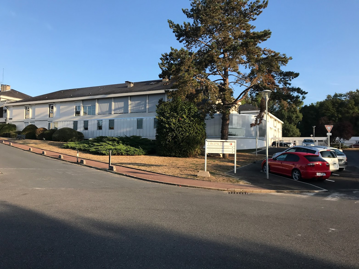 Centre de dialyse de Dourdan - image 5