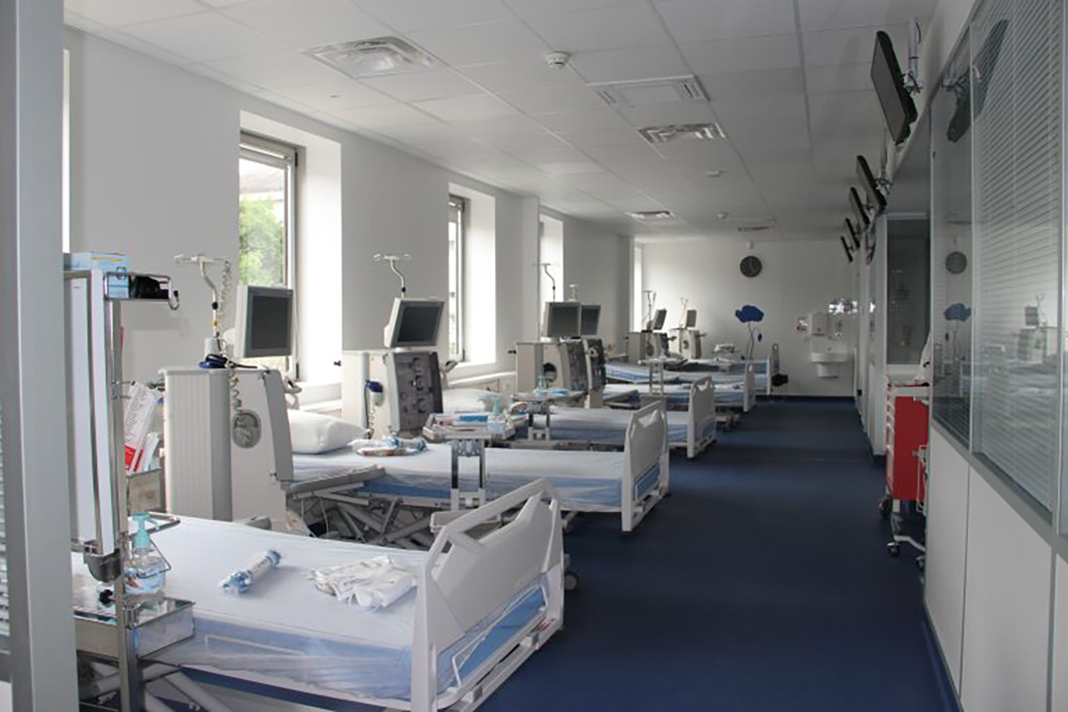 Centre de dialyse de Dourdan - image 6