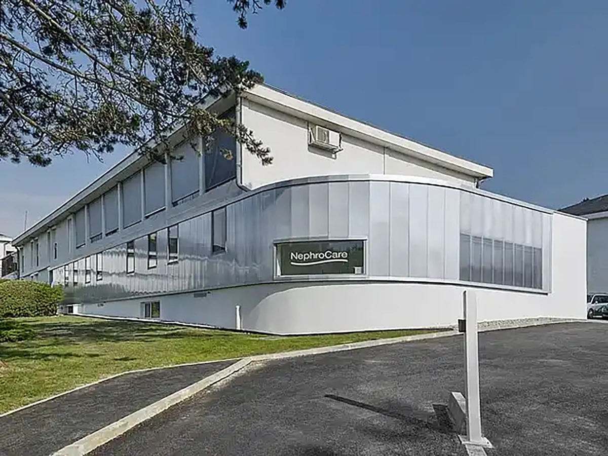 Centre de dialyse de Dourdan - image 7