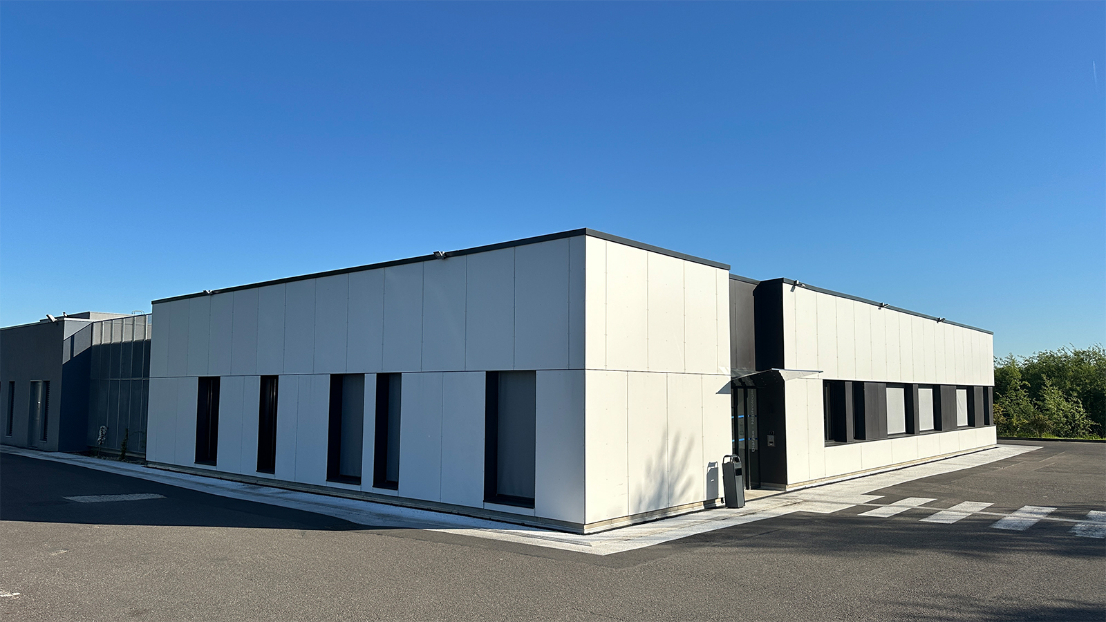 Centre de dialyse de Marne-la-Vallée