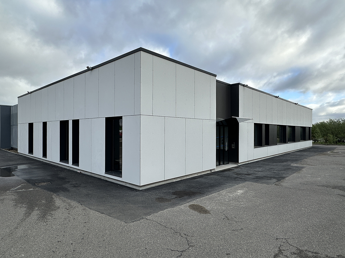 Centre de dialyse de Marne-la-Vallée - image 2