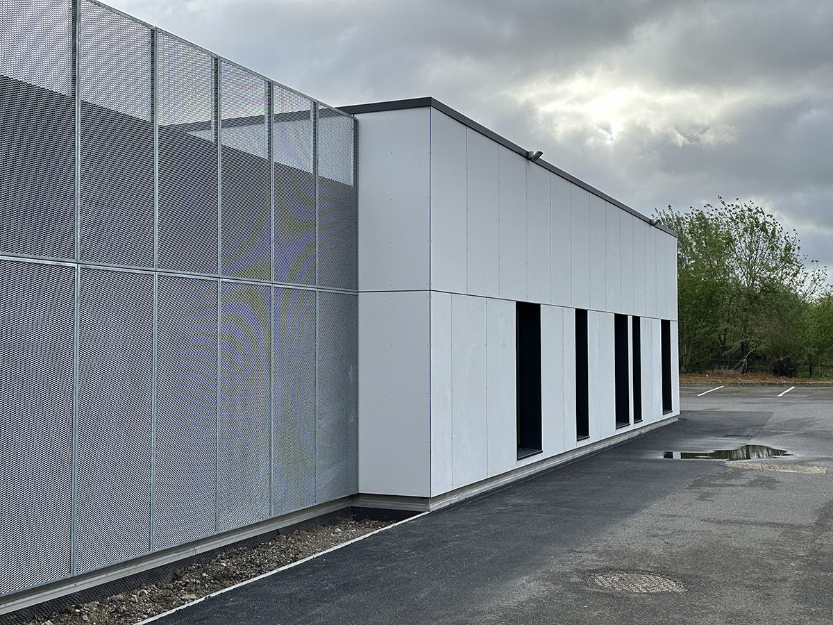 Centre de dialyse de Marne-la-Vallée - image 4