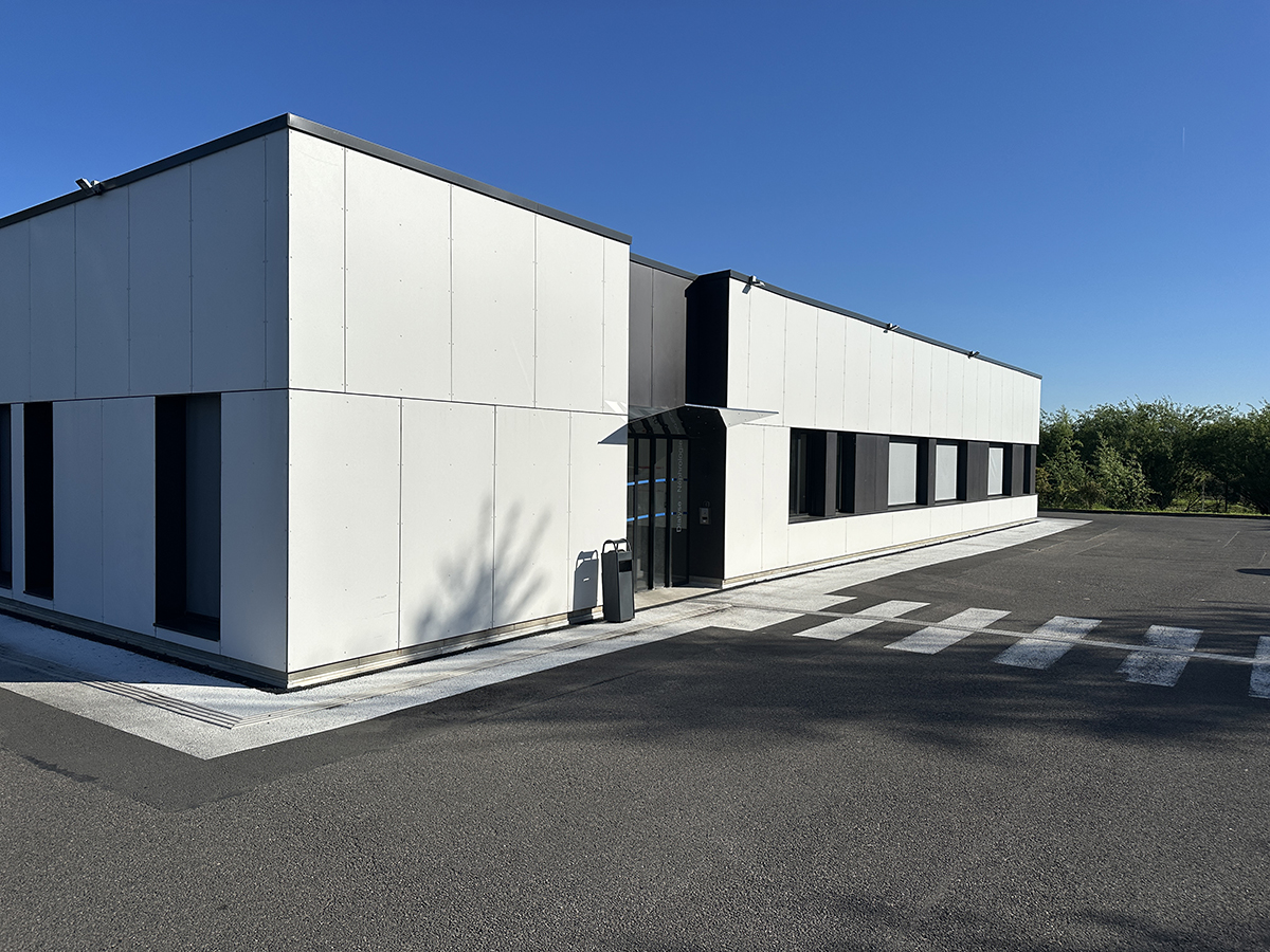 Centre de dialyse de Marne-la-Vallée - image 5