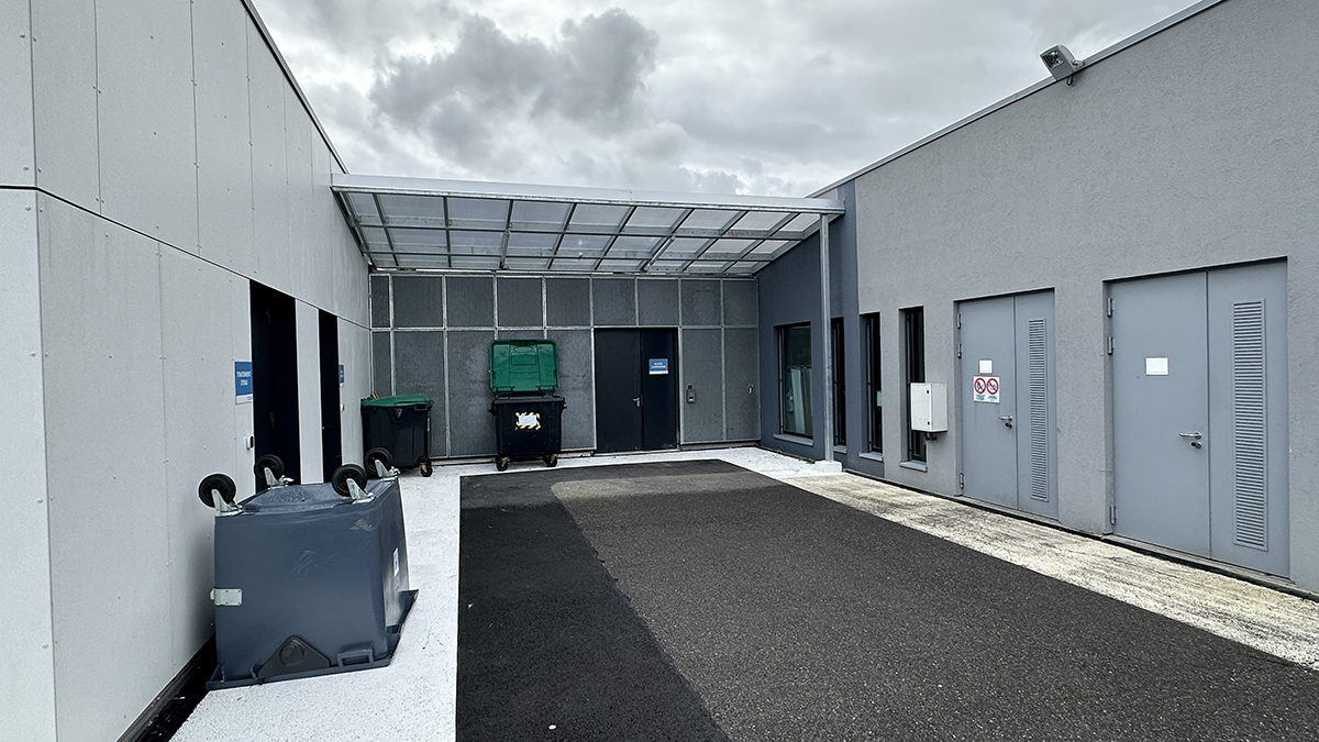Centre de dialyse de Marne-la-Vallée - image 6