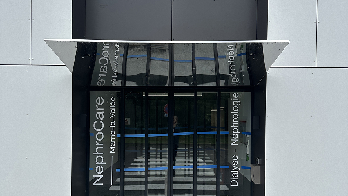 Centre de dialyse de Marne-la-Vallée - image 7