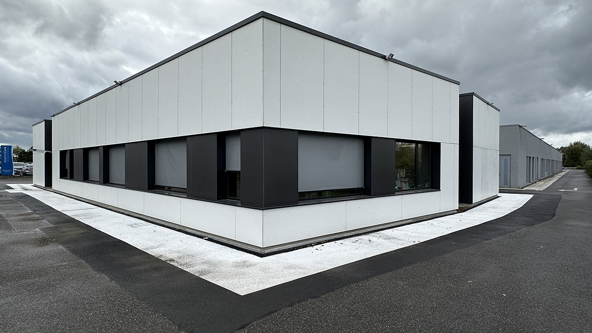 Centre de dialyse de Marne-la-Vallée - image 8