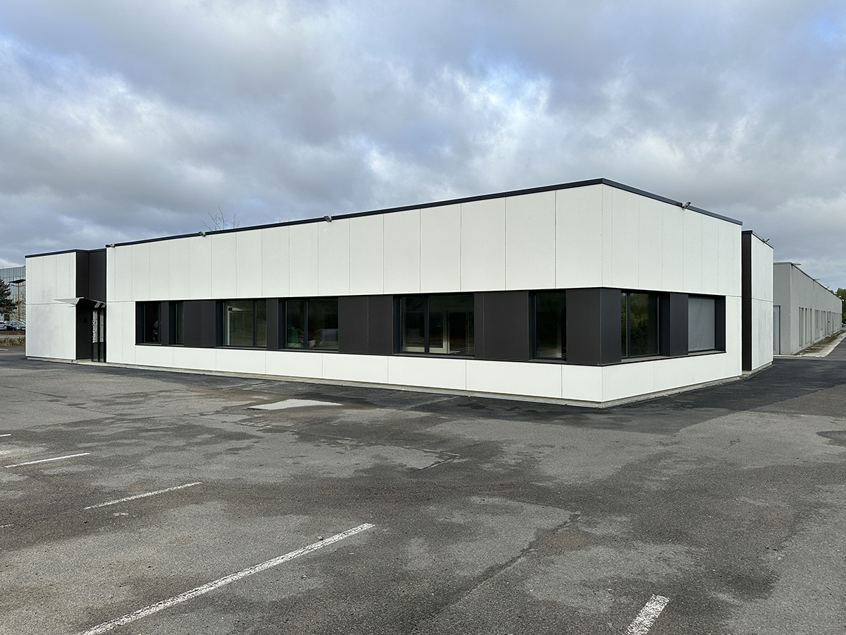 Centre de dialyse de Marne-la-Vallée - image 10