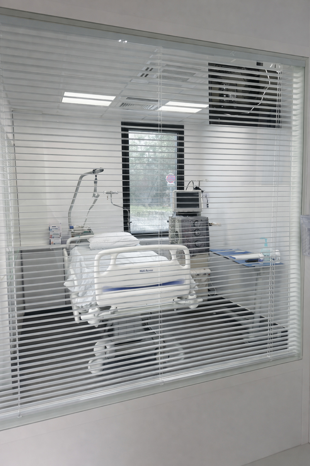 Centre de dialyse de Marne-la-Vallée - image 11