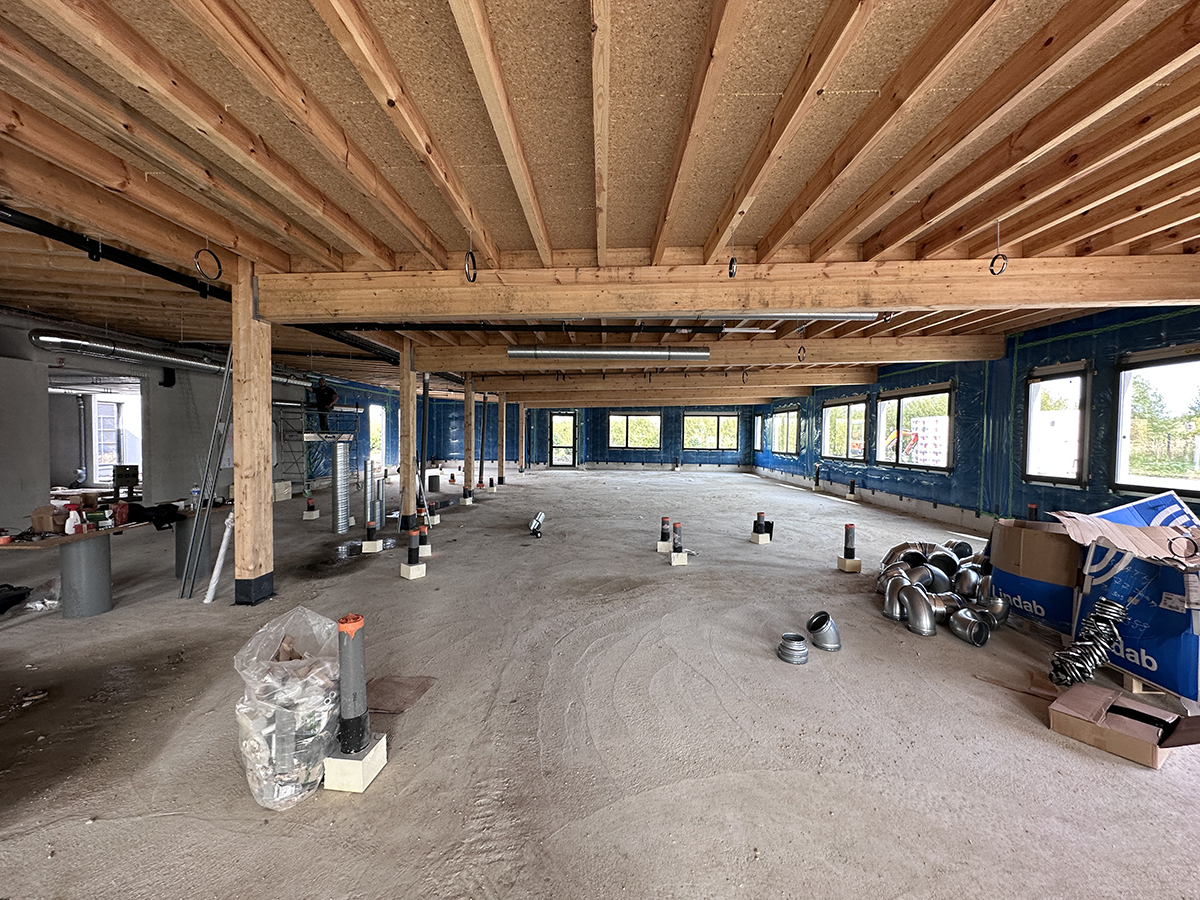 Centre de dialyse de Marne-la-Vallée - image 12