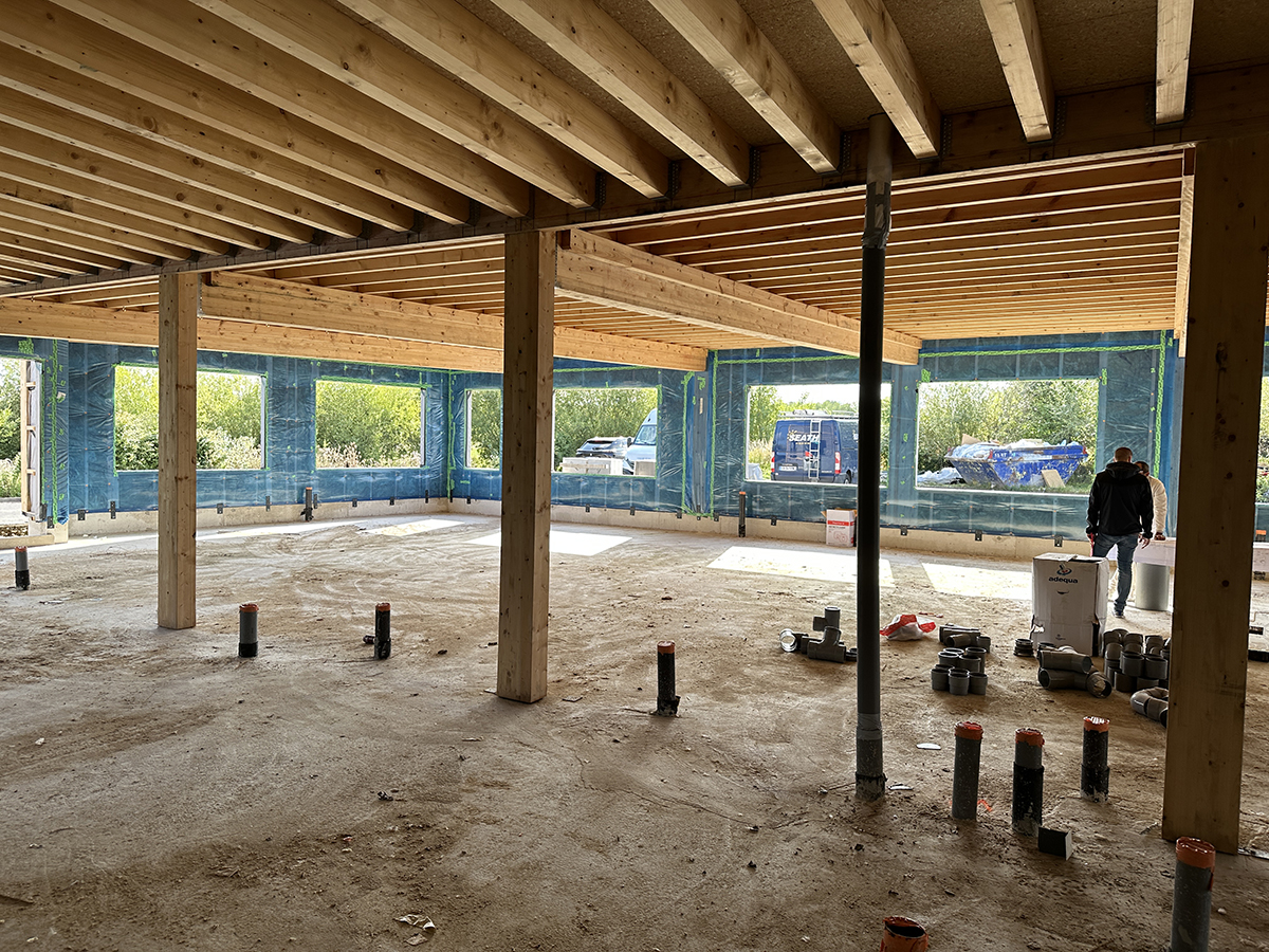 Centre de dialyse de Marne-la-Vallée - image 13