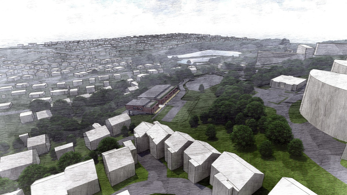 Centre de dialyse de Montfermeil