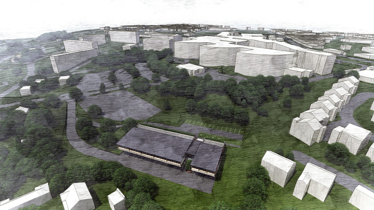 Centre de dialyse de Montfermeil - image 2